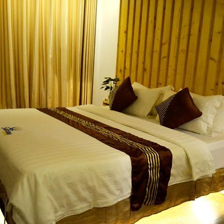 Seashore Beach Inn остров Маафуши Екстериор снимка
